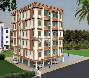 Jaykay Quality Campus Apartment