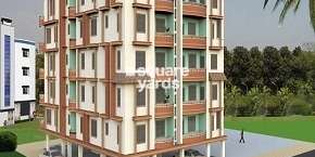 Jaykay Quality Campus Apartment in Dhanaut, Patna