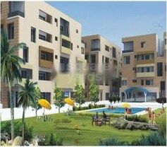 Kampilya Arrah Gardens Residences, Saguna More, Patna