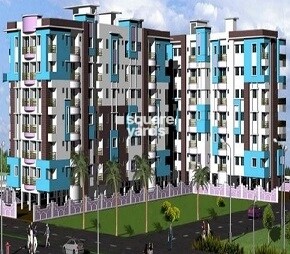 Kanishka Vidyanand Maheshwari Complex