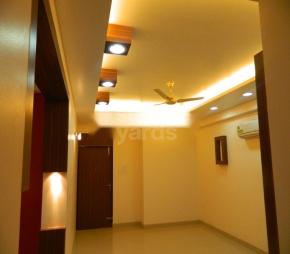 Kashyap S M Plaza
