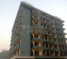 Kashyap Shakuntla Complex Featured Image