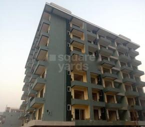Kashyap Shakuntla Complex