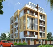 Katyayani Pushpak Residency Featured Image