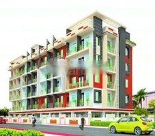 Keshar Satya Apartment Featured Image