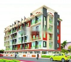 Keshar Satya Apartment, Ram Krishna Puram, Patna