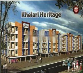 Khelari Heritage