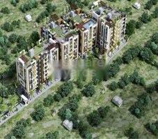 Kirti Raman Residency Featured Image