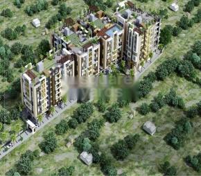 Kirti Raman Residency