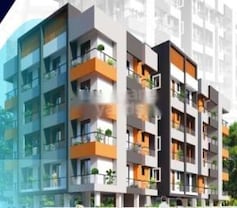 Kirti Sapphire, Saguna More, Patna