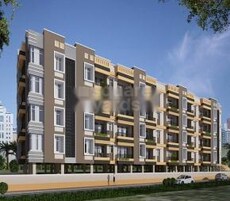 Kumar Brahmlok Apartment Featured Image