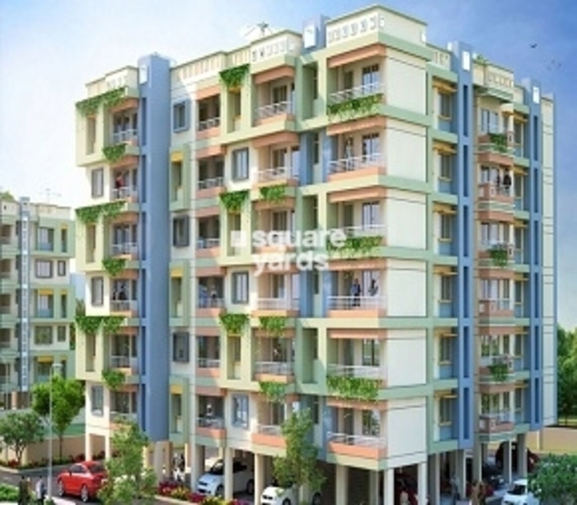 Kumar Ranjan Enclave Cover Image