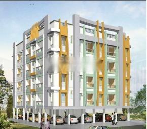 Kumar Shanti Enclave