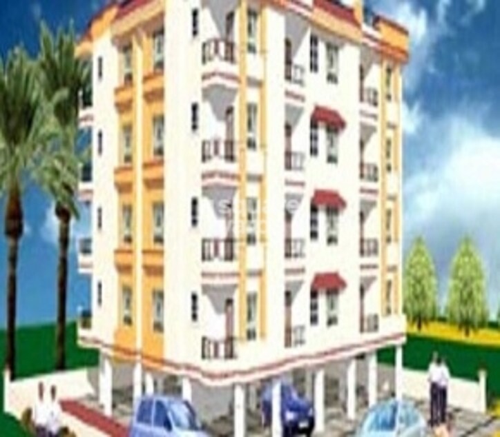 Lakhan Kutir Cover Image