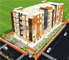 Lakshya Bharti Global Apartment Phase 2 Featured Image