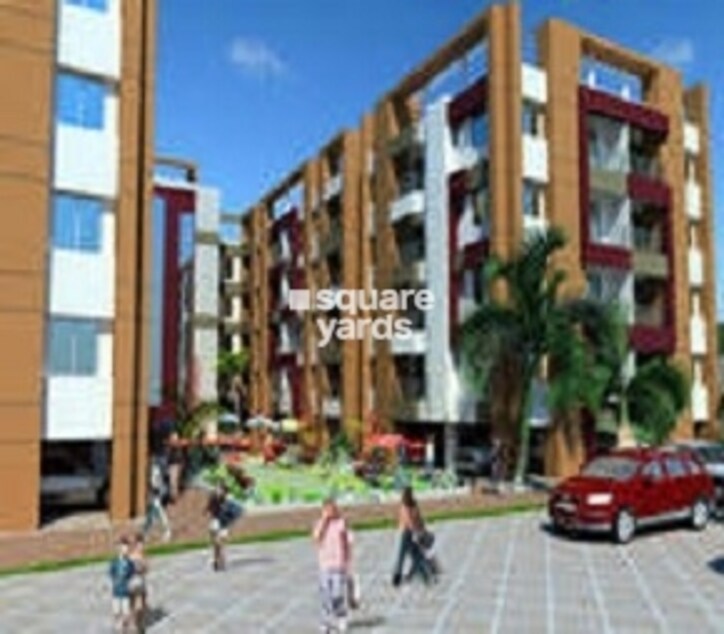 Laliteshwar Lalit Garden Cover Image