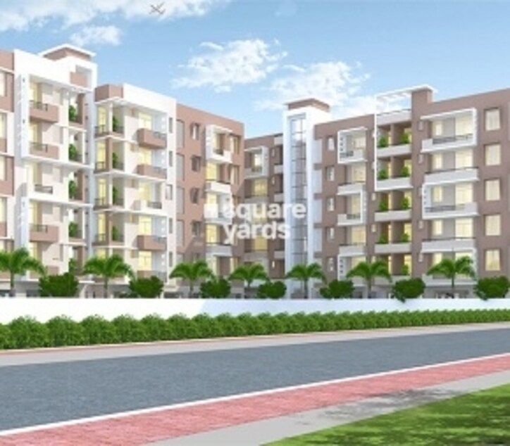 Laliteshwar Lalit Vihar Cover Image