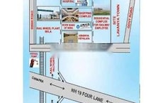 Lavanya Town Featured Image
