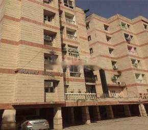 Manav Enclave