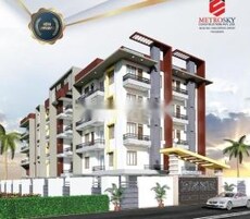 Manglam Apartment Featured Image