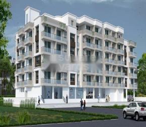 Mateshwari Bishwajeet Heights