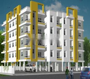 Mateshwari Girija Complex