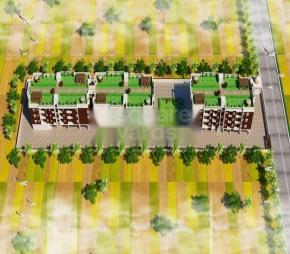 Matri Mayank Homes