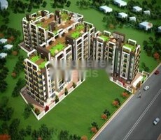 Meridian Square Featured Image