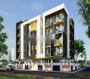 Mundeshwari Asopur Avenue