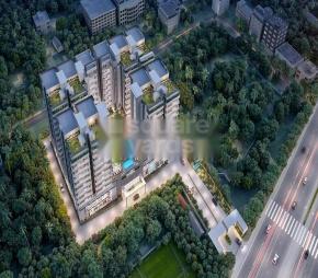 Mundeshwari Crystal Towers