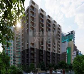 Mundeshwari Orbit