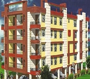 Mundeshwari Sushila Residency