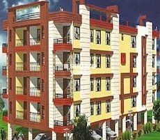 Mundeshwari Sushila Residency Featured Image