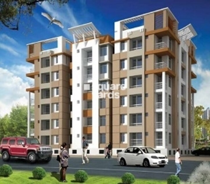 Mundeshwari Terrace Gardenia Cover Image
