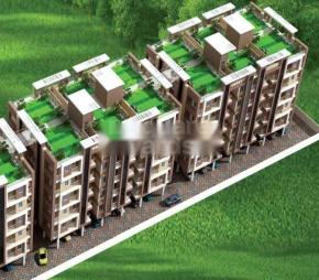 Mundeshwari Trident Featured Image