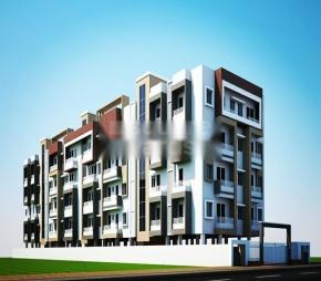 Nandan Mansion