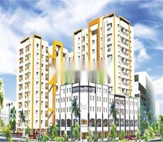 NBCC Towers Featured Image