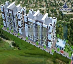 Newtech Mohammad Mohtada Enclave