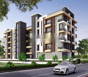 Nexgens Mathura Girija Expressway View