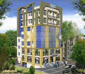 Niagaree AK Sen Tower Featured Image