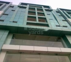 Niagaree Hurmat Complex Featured Image