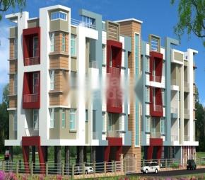 Niagaree Safa Enclave