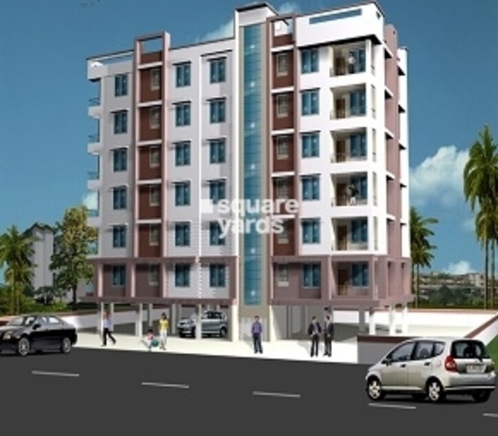 Niagree Madhuban Complex Cover Image
