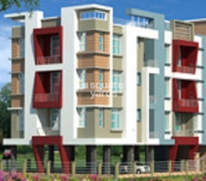 Niagree Safa Enclave Cover Image
