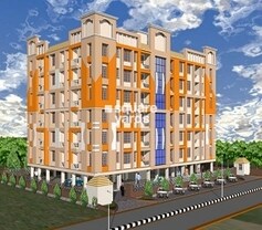 Niagree Sai Heritage, Phulwari Sharif, Patna