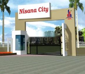 Nisana City