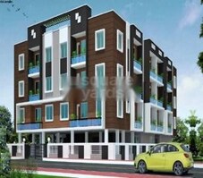 NJ Lotus Tower Featured Image