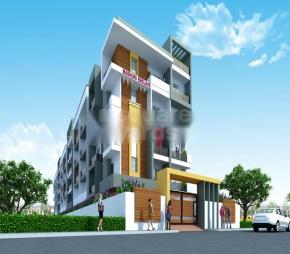 NJ Madhuri Enclave