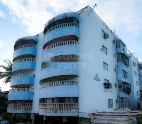 Nutan Angad Apartment