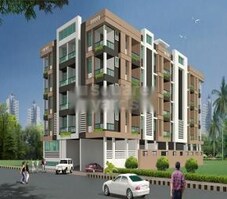 Nutan Badri Mansion Featured Image